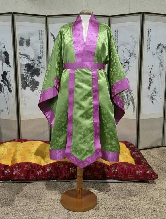 삼국시대 의상 대여 상세 사진 9