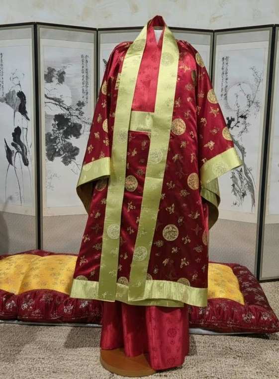 삼국시대 의상 대여 상세 사진 10