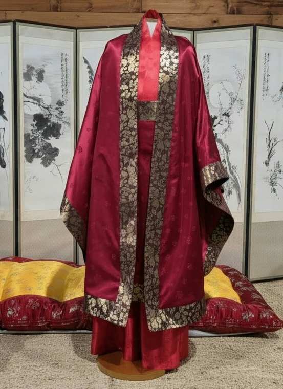 삼국시대 의상 대여 상세 사진 11