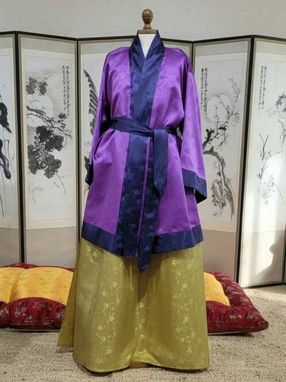 삼국시대 의상 대여 상세 사진 14