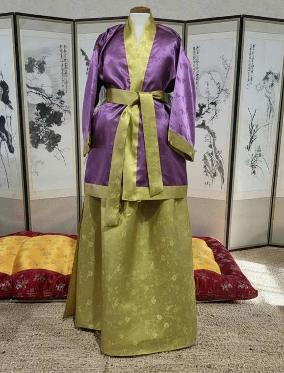 삼국시대 의상 대여 상세 사진 15