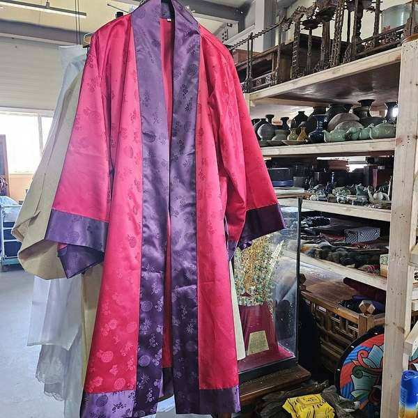 삼국시대 의상 대여 상세 사진 26