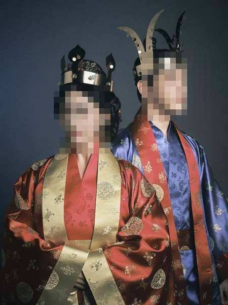 삼국시대 의상 대여 상세 사진 27