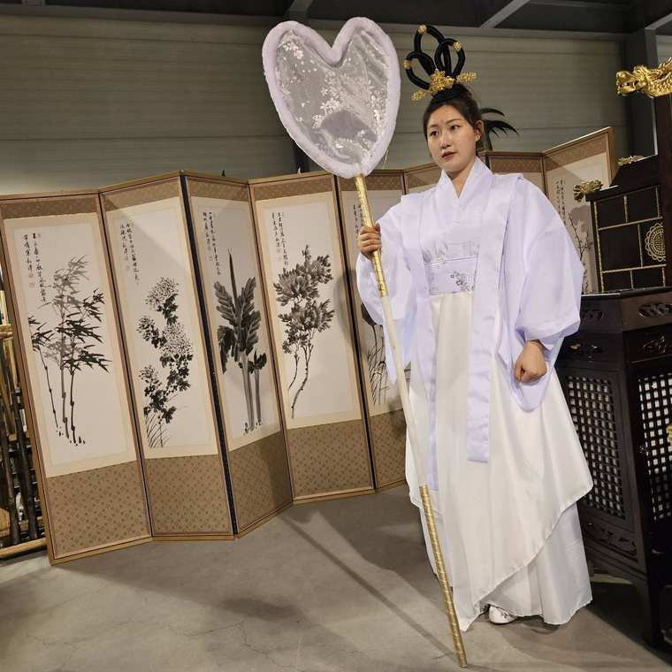 선녀 의상 대여 대표사진