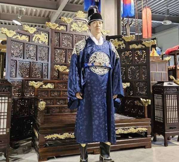 익선관 대여 대표사진