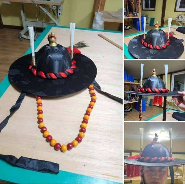 전립 대여 대표사진