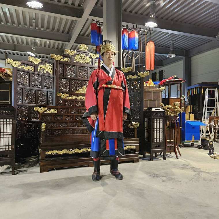 조복 대여 대표사진