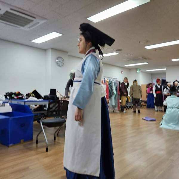 조선시대 의상 대여 상세 사진 10
