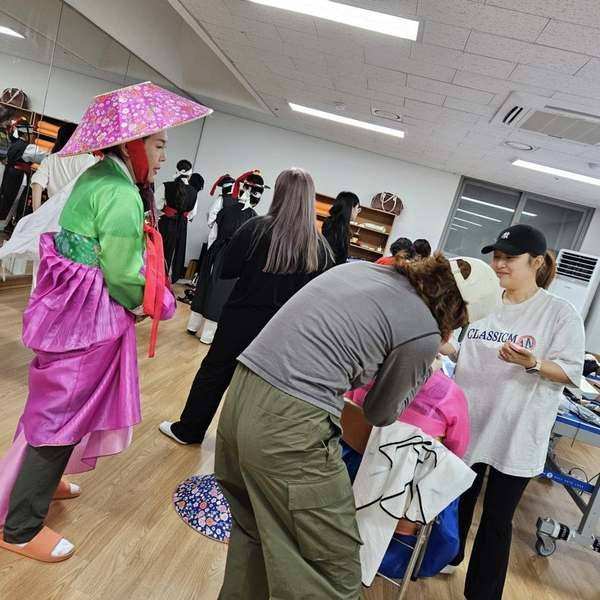 조선시대 의상 대여 상세 사진 11
