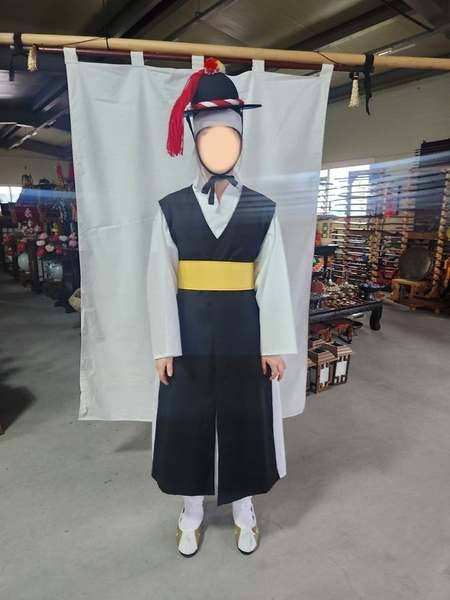 포졸복 대여 상세 사진 6