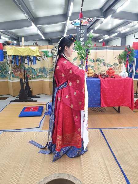 전통혼례복 대여 상세 사진 10