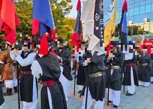어가행렬 기획·운영 행렬 구성 사진 2