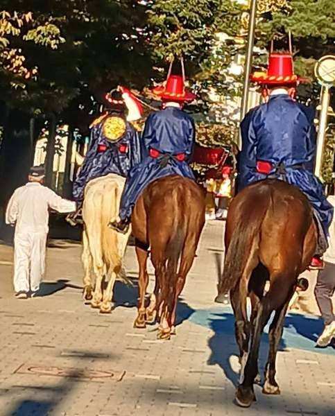 어가행렬 기획·운영 현장 운영 사진 16