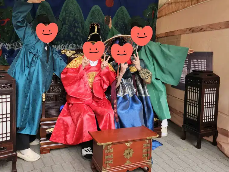 2024 토정문화제 예조엔터테이먼트 행사 현장